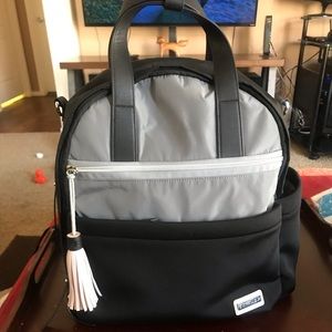 Skip Hop Nolita Backpack Diaper Bag